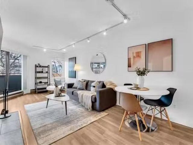 Condo for sale in Vancouver, British Columbia