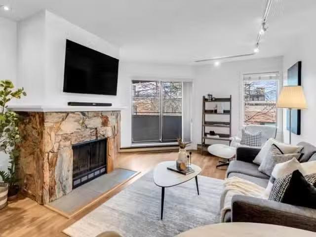 Condo for sale in Vancouver, British Columbia