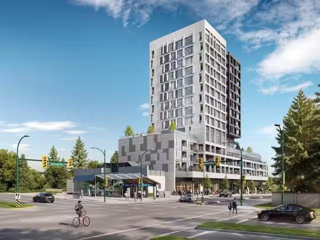 Condo for sale in Vancouver, British Columbia
