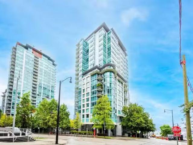 Condo for sale in Vancouver, British Columbia