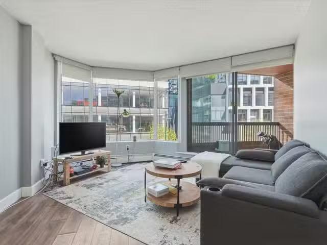 Condo for sale in Vancouver, British Columbia