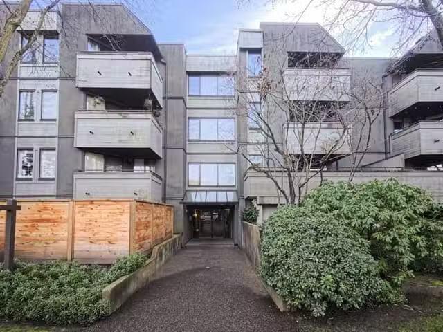 Condo for sale in Vancouver, British Columbia