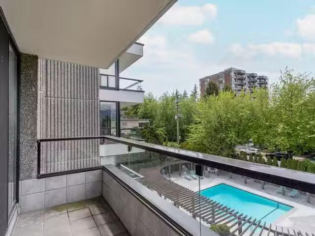 Condo for sale in Vancouver, British Columbia