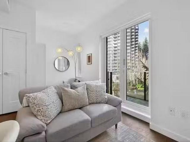 Condo for sale in Vancouver, British Columbia