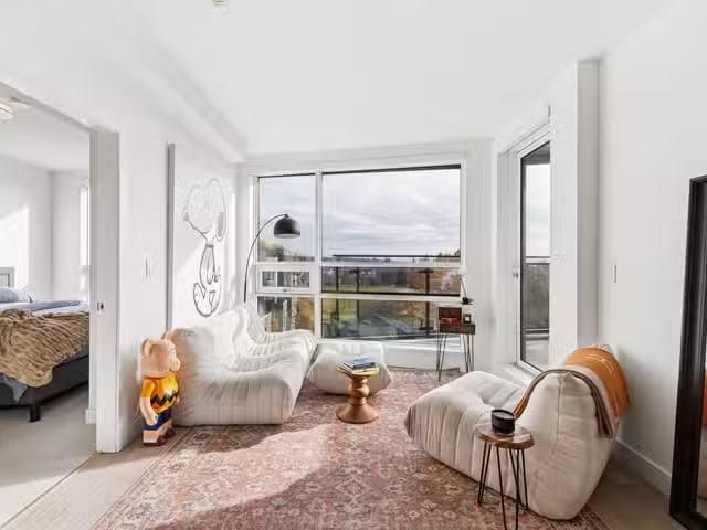Condo for sale in Vancouver, British Columbia
