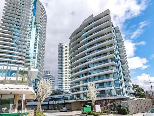 Condo for sale in Vancouver, British Columbia