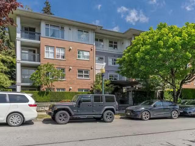 Condo for sale in Vancouver, British Columbia