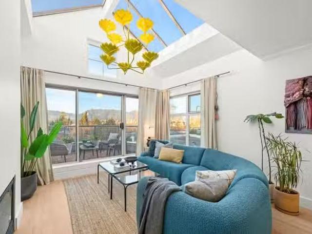 Condo for sale in Vancouver, British Columbia