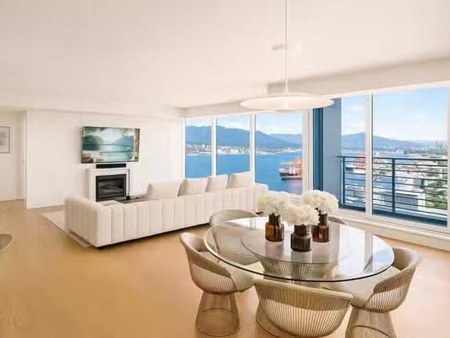 Condo for sale in Vancouver, British Columbia
