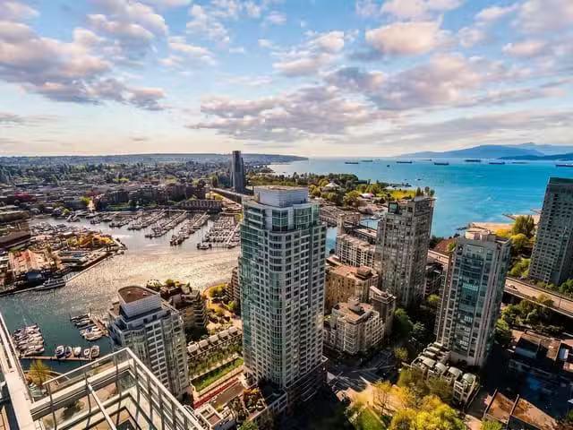 Condo for sale in Vancouver, British Columbia