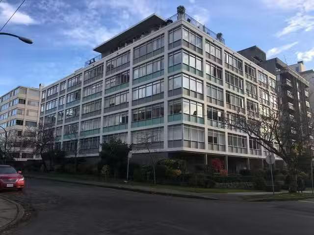 Condo for sale in Vancouver, British Columbia