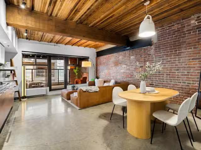 Condo for sale in Vancouver, British Columbia