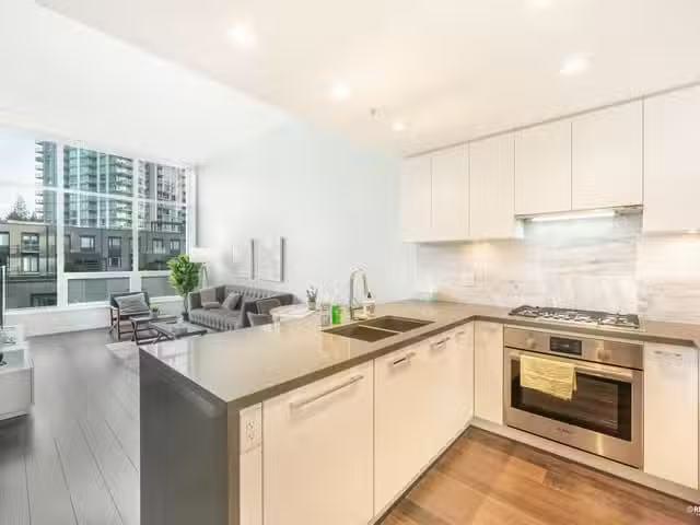 Condo for sale in Vancouver, British Columbia