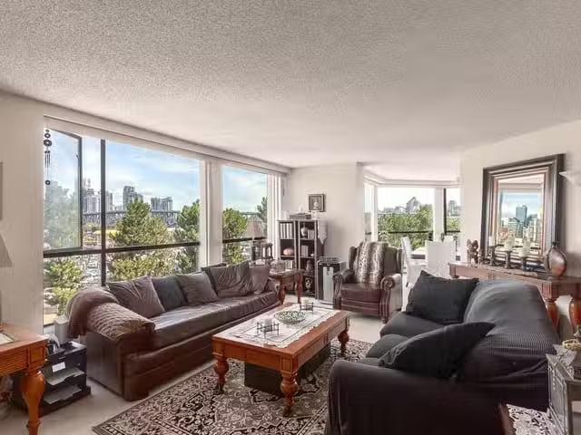 Condo for sale in Vancouver, British Columbia