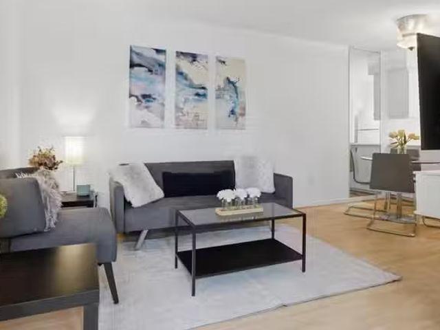 Condo for sale in Vancouver, British Columbia