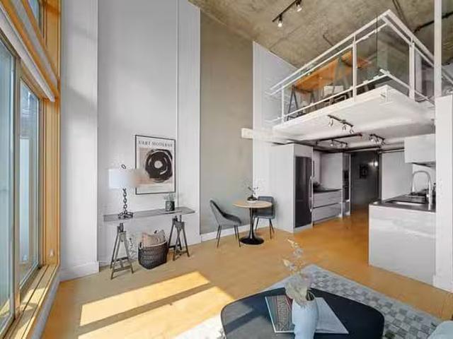 Condo for sale in Vancouver, British Columbia