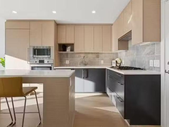Condo for sale in Vancouver, British Columbia
