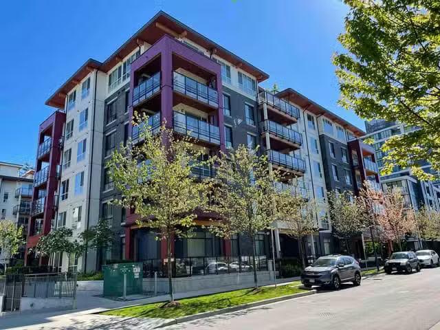 Condo for sale in Vancouver, British Columbia