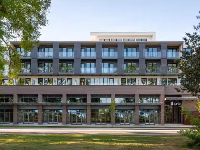 Condo for sale in Vancouver, British Columbia