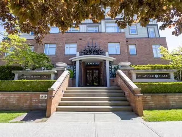 Condo for sale in Vancouver, British Columbia