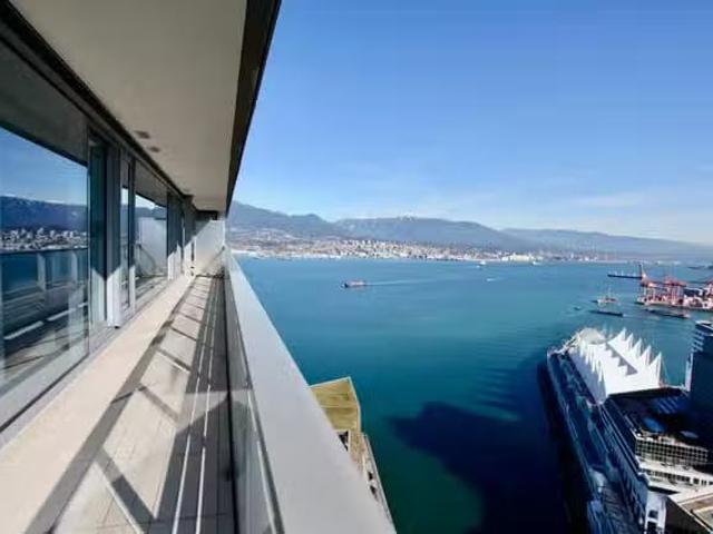 Condo for sale in Vancouver, British Columbia