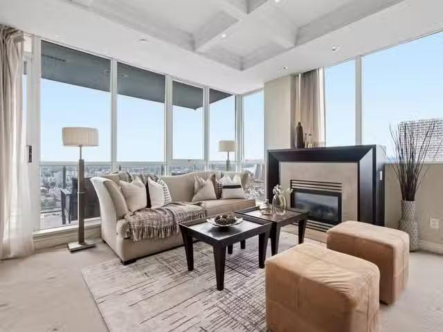 Condo for sale in Vancouver, British Columbia