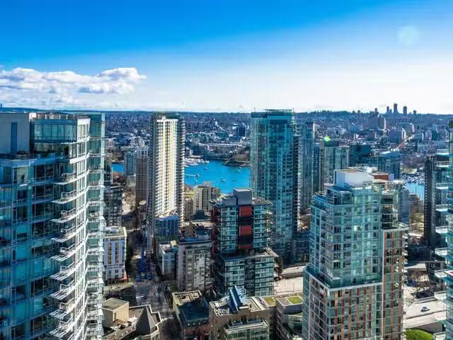 Condo for sale in Vancouver, British Columbia