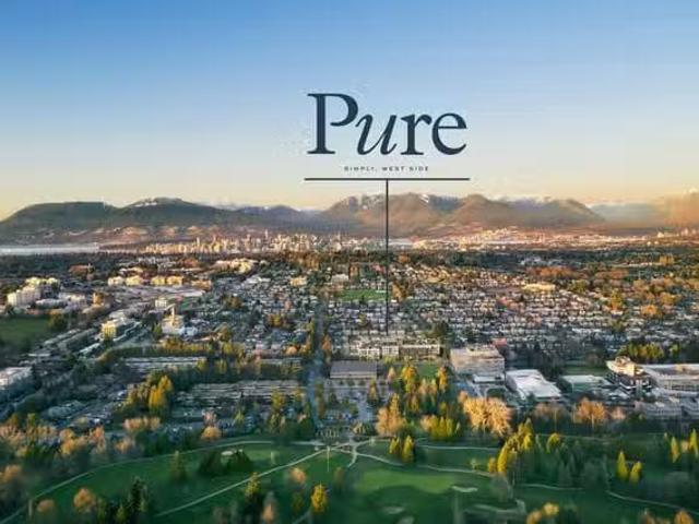 Condo for sale in Vancouver, British Columbia