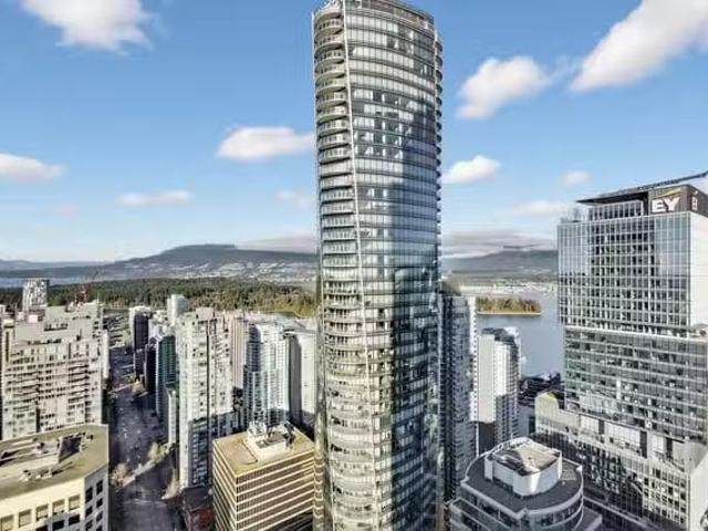 Condo for sale in Vancouver, British Columbia
