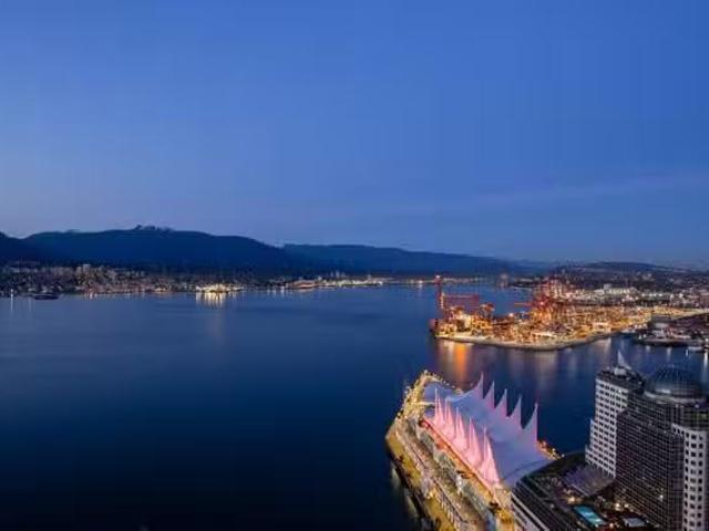 Condo for sale in Vancouver, British Columbia