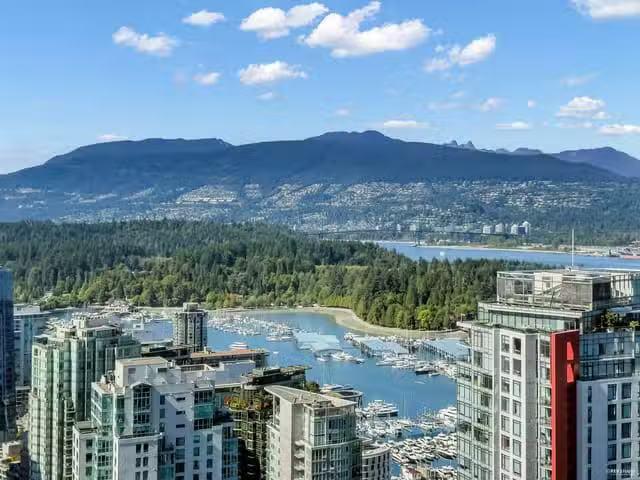 Condo for sale in Vancouver, British Columbia