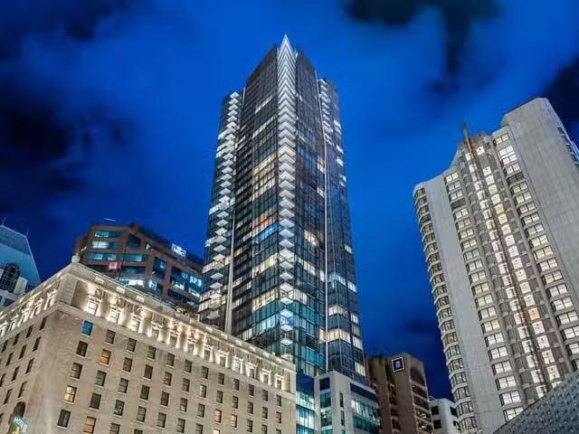 Condo for sale in Vancouver, British Columbia