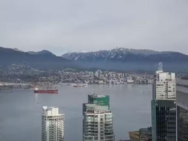 Condo for sale in Vancouver, British Columbia