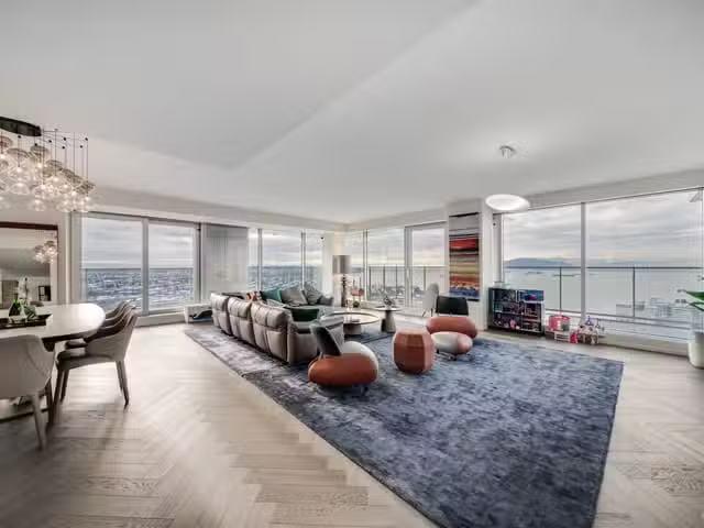 Condo for sale in Vancouver, British Columbia