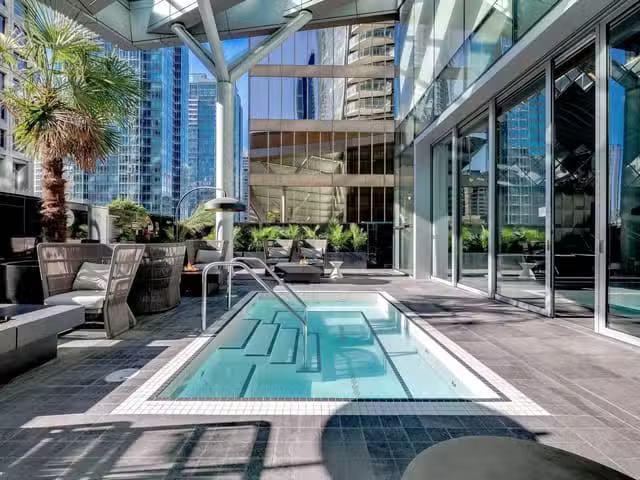 Condo for sale in Vancouver, British Columbia