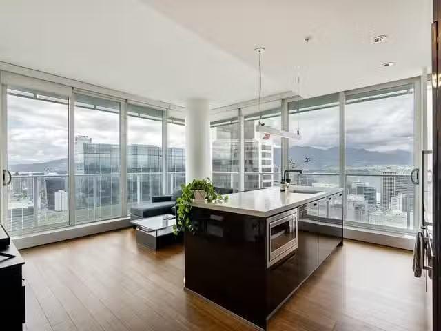 Condo for sale in Vancouver, British Columbia