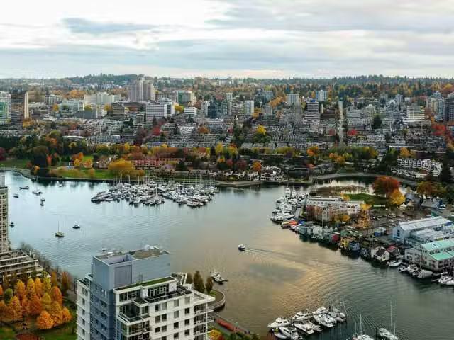 Condo for sale in Vancouver, British Columbia