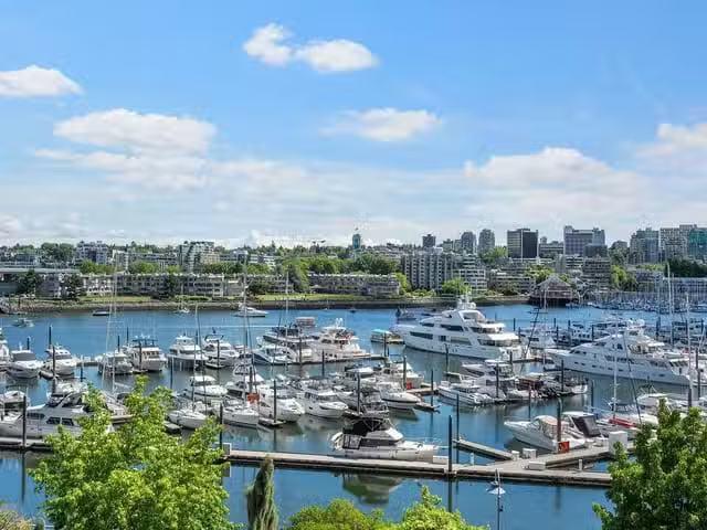 Condo for sale in Vancouver, British Columbia