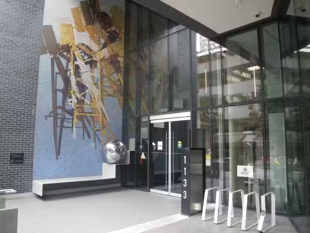Condo for sale in Vancouver, British Columbia