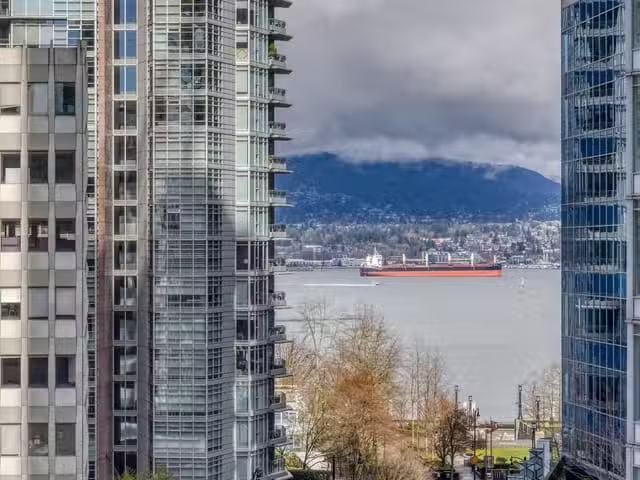 Condo for sale in Vancouver, British Columbia