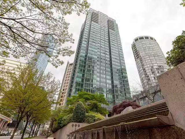 Condo for sale in Vancouver, British Columbia