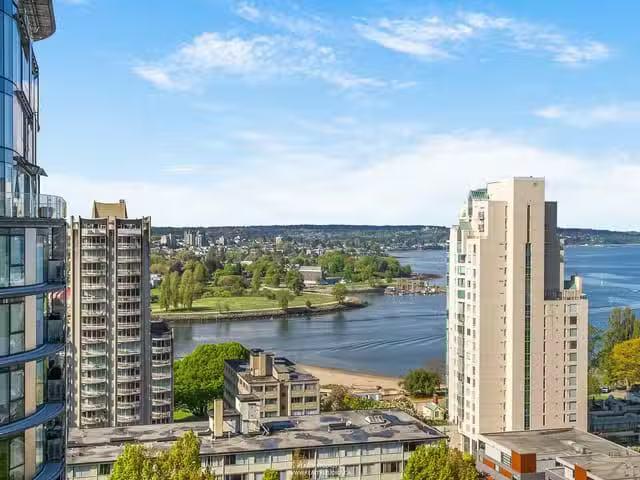 Condo for sale in Vancouver, British Columbia