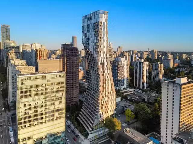 Condo for sale in Vancouver, British Columbia