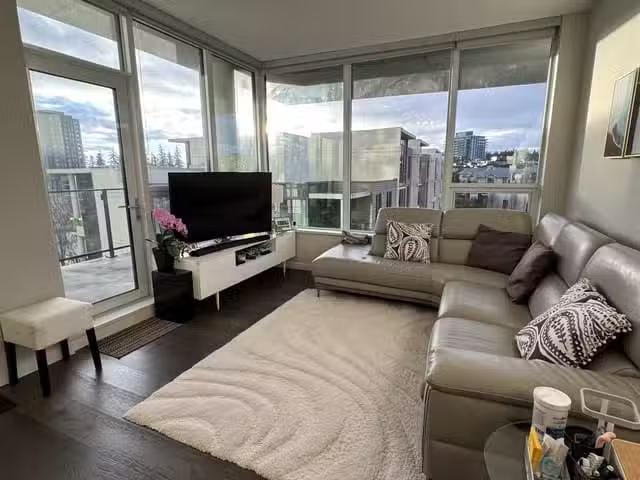Condo for sale in Vancouver, British Columbia