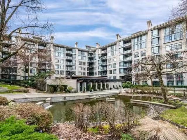 Condo for sale in Vancouver, British Columbia