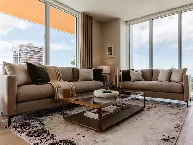 Condo for sale in Vancouver, British Columbia