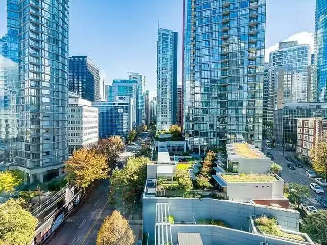 Condo for sale in Vancouver, British Columbia