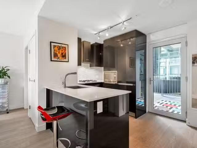 Condo for sale in Vancouver, British Columbia