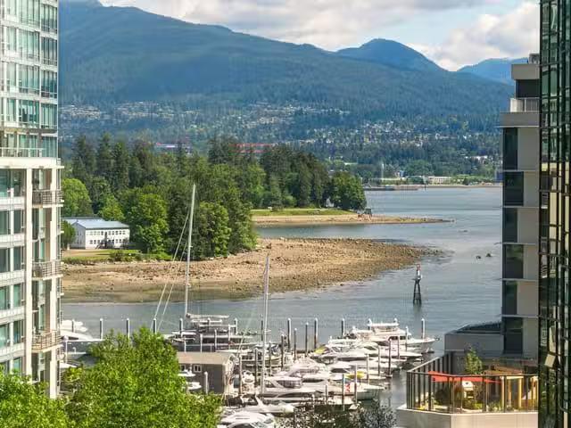 Condo for sale in Vancouver, British Columbia