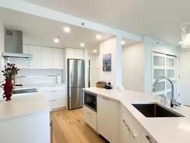 Condo for sale in Vancouver, British Columbia